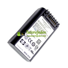 Baterie pro Nikon NIVO-2M/C NPL322 993251 990651 [Náhradní baterie]